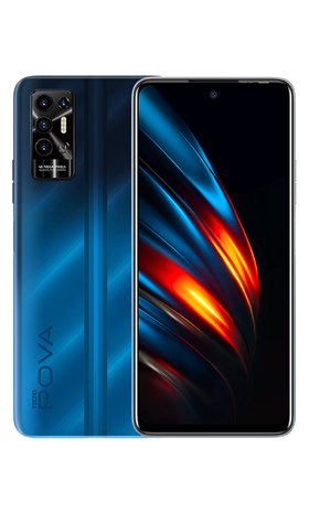 Tecno Pova 2