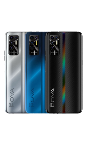 Tecno Pova 2