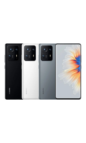 Xiaomi Mi Mix 4