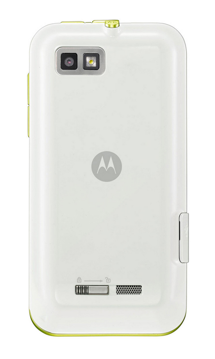 Motorola DEFY XT535