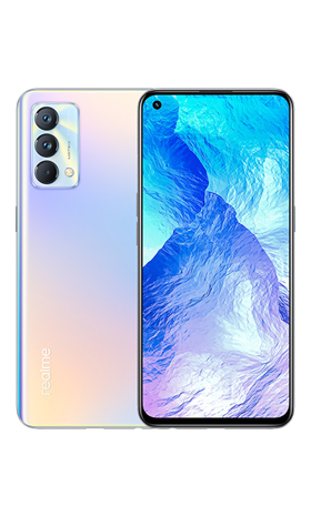 Realme GT Master