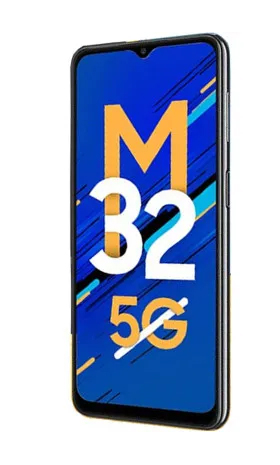 Samsung Galaxy M32 5G