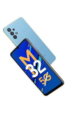 Samsung Galaxy M32 5G