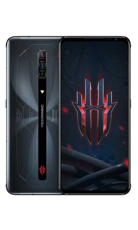 Nubia Red magic 6s