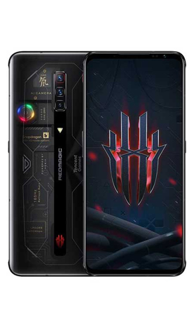 Nubia Red magic 6s Pro