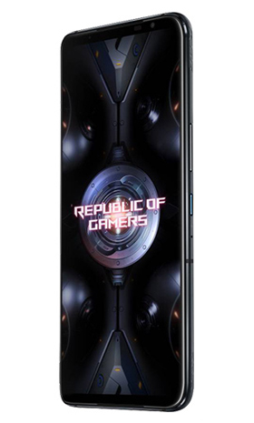 Asus ROG Phone 5 Ultimate