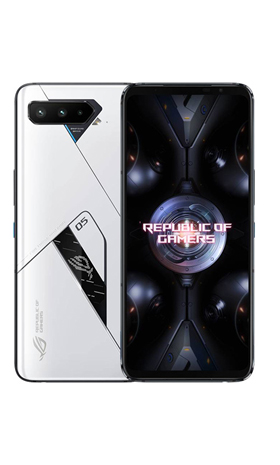 Asus ROG Phone 5 Ultimate