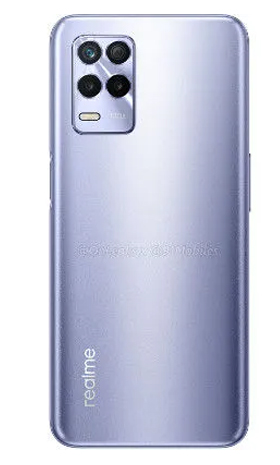 Realme 8s 5G