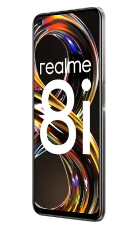 Realme 8i