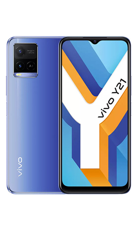 vivo Y21 (2021)