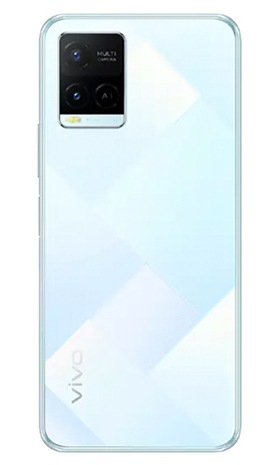 vivo Y21 (2021)