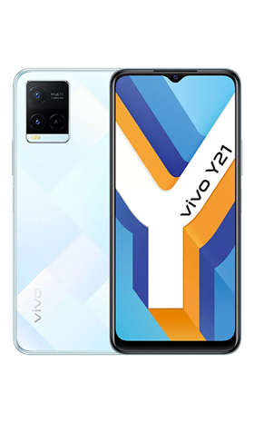 vivo Y21 (2021)