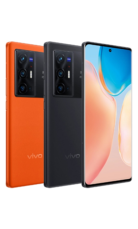 vivo X70 Pro Plus