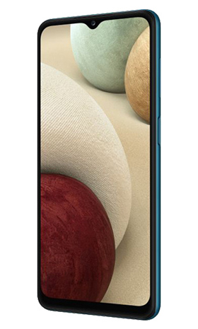 Samsung Galaxy A12 (2021)