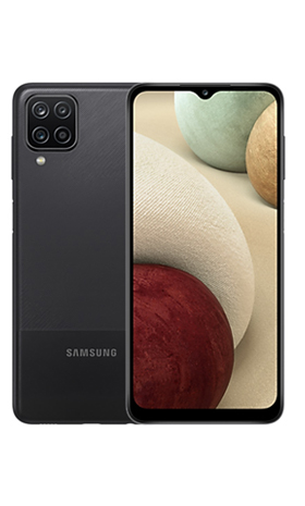 Samsung Galaxy A12 (2021)