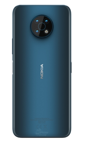 Nokia G50