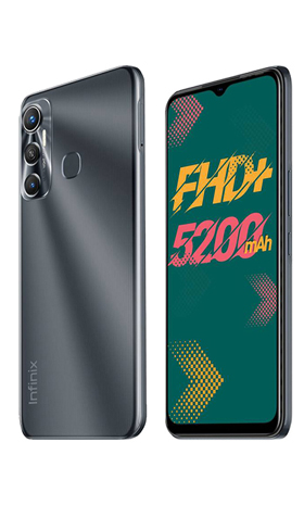 Infinix Hot 11