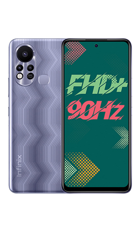 Infinix Hot 11S