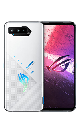 Asus ROG Phone 5s