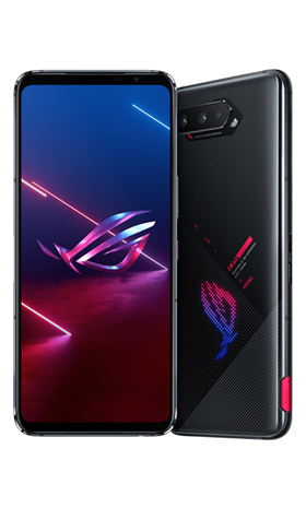 Asus ROG Phone 5s