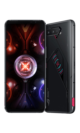 Asus ROG Phone 5s Pro