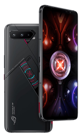 Asus ROG Phone 5s Pro