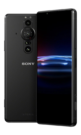 Sony Xperia Pro-l