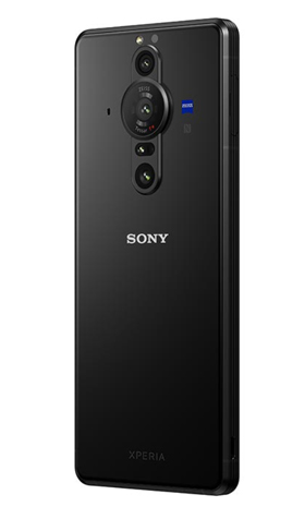 Sony Xperia Pro-l