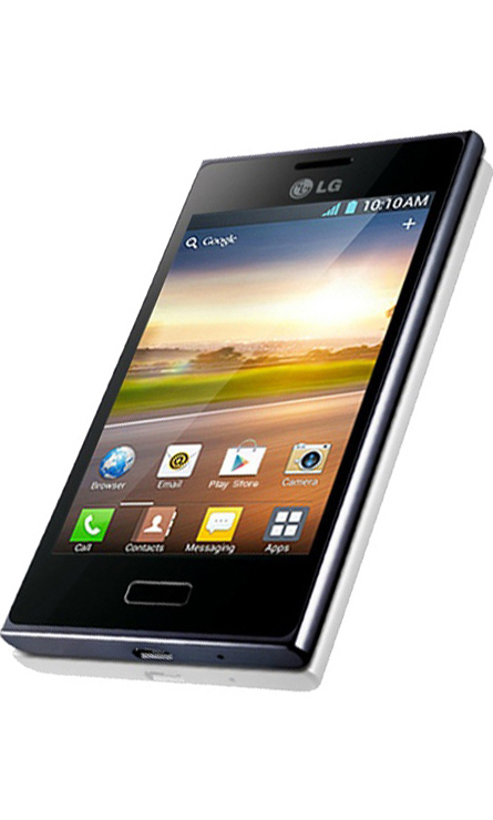 LG Optimus L5