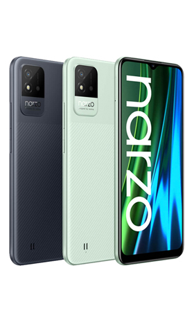 Realme Narzo 50i