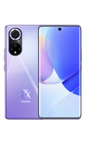 Huawei Nova 9