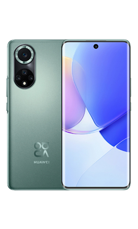 Huawei Nova 9