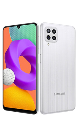 Samsung Galaxy M22