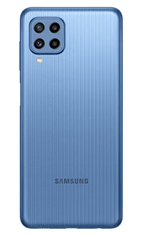 Samsung Galaxy M22