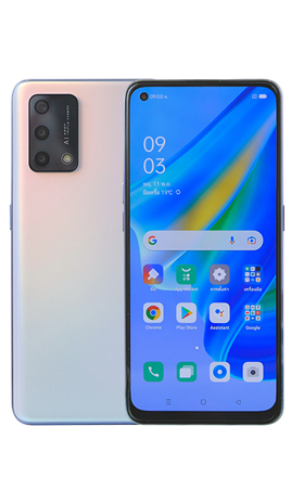 OPPO A95