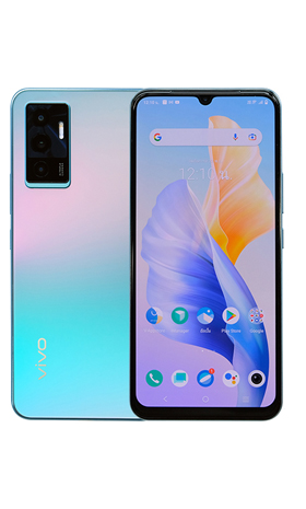 vivo V23e 5G