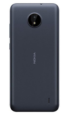 Nokia C20