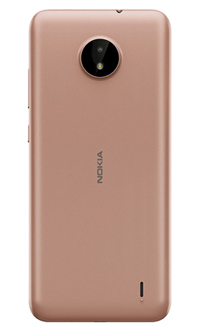 Nokia C20