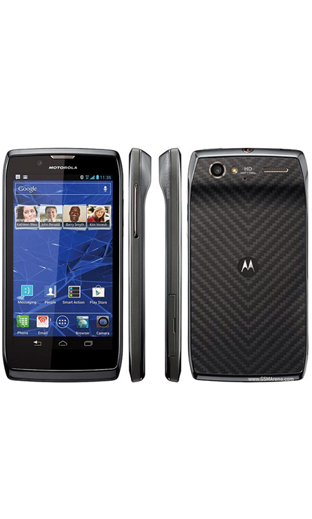 Motorola RAZR V