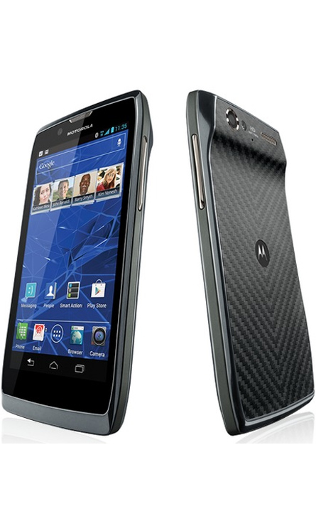 Motorola RAZR V