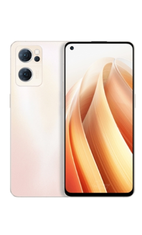 OPPO Reno 7 SE 5G