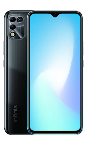 Infinix Hot 11 Play