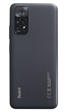 Xiaomi Redmi Note 11 4G