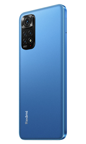 Xiaomi Redmi Note 11S