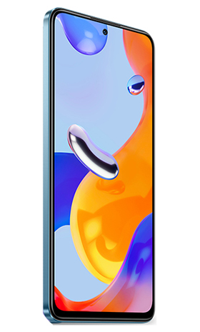 Xiaomi Redmi Note 11 Pro 4G