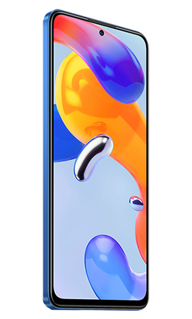 Xiaomi Redmi Note 11 Pro 5G