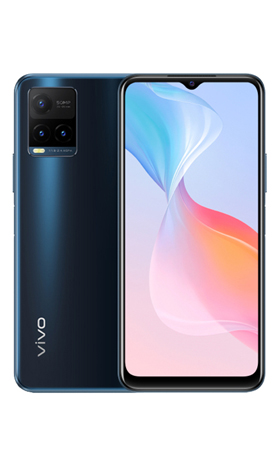 vivo Y21T