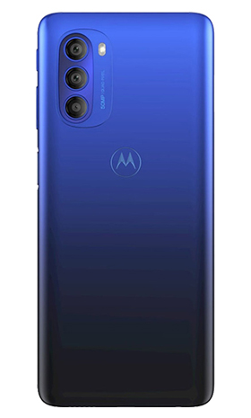 Motorola Moto G51 5G