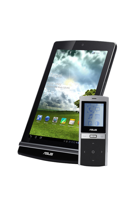 Asus Eee Pad MeMO