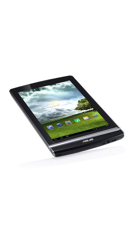 Asus Eee Pad MeMO